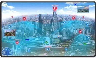 人工智能為社區(qū)安上AI“大腦”——軟件開(kāi)發(fā)視角下的社區(qū)智能化轉(zhuǎn)型